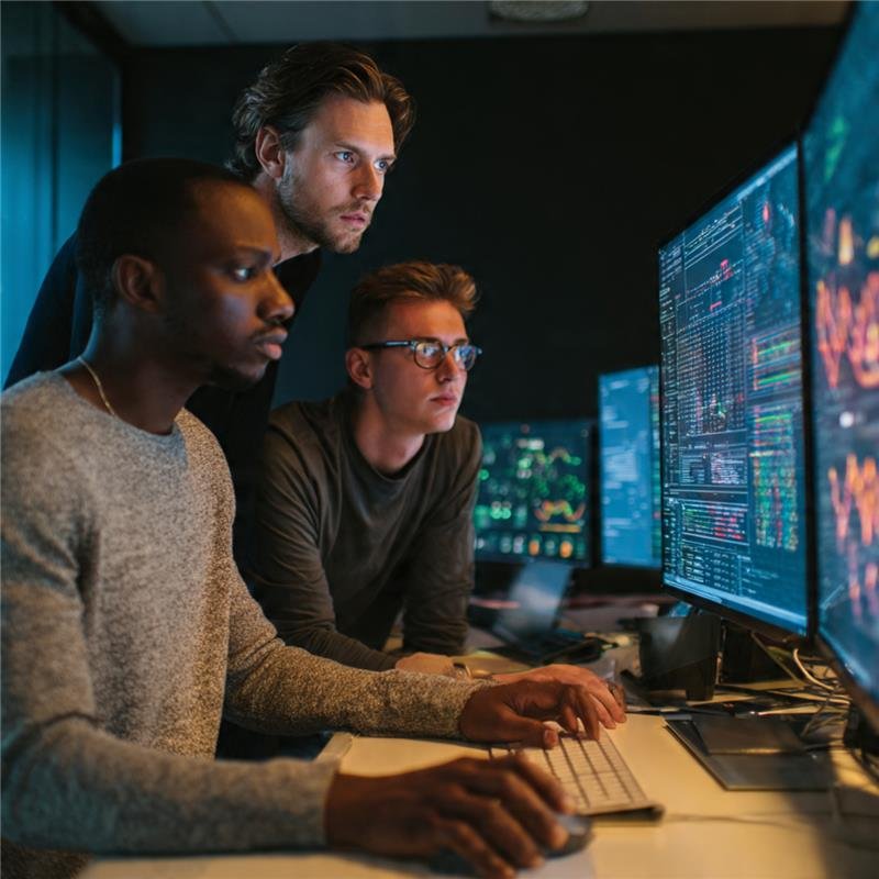 Data Engineering Team